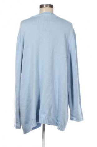 Női blúz Ulla Popken, Méret XL, Szín Kék, Ár 6 599 Ft