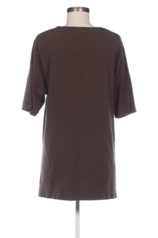 Damen Shirt Ulla Popken, Größe L, Farbe Grün, Preis 13,81 €