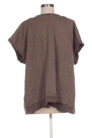 Γυναικεία μπλούζα Ulla Popken, Μέγεθος XXL, Χρώμα Πολύχρωμο, Τιμή 18,99 €