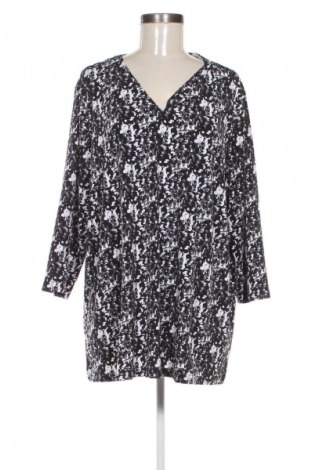Női blúz Ulla Popken, Méret XXL, Szín Sokszínű, Ár 8 159 Ft