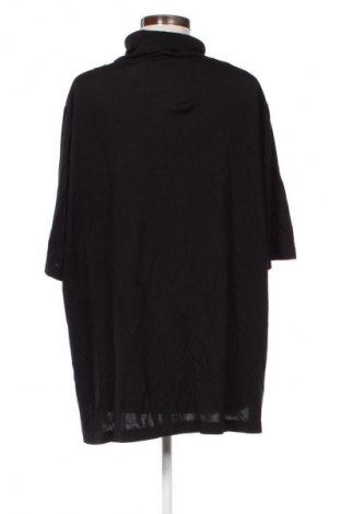 Női blúz Ulla Popken, Méret 4XL, Szín Fekete, Ár 5 400 Ft