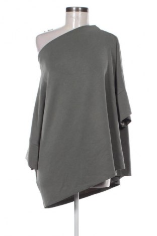 Дамска блуза Ulla Popken, Размер XL, Цвят Зелен, Цена 29,99 лв.