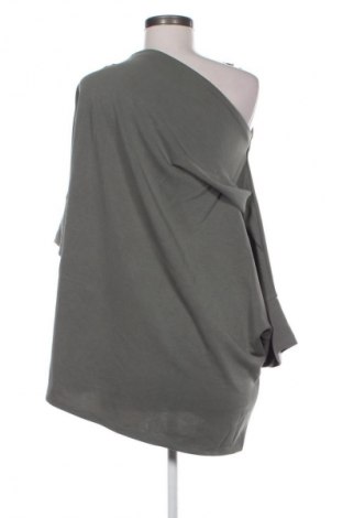 Дамска блуза Ulla Popken, Размер XL, Цвят Зелен, Цена 29,99 лв.