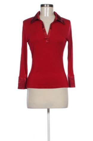 Damen Shirt Un Deux Trois, Größe M, Farbe Rot, Preis 25,00 €