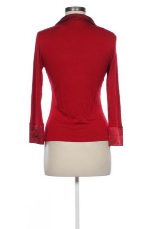 Damen Shirt Un Deux Trois, Größe M, Farbe Rot, Preis 25,00 €