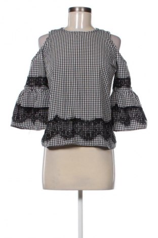 Γυναικεία μπλούζα Unbranded, Μέγεθος S, Χρώμα Πολύχρωμο, Τιμή 8,99 €