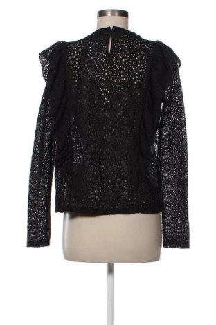 Dámska blúza Unbranded, Veľkosť M, Farba Čierna, Cena  9,72 €