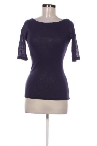 Dámska blúza Unbranded, Veľkosť XS, Farba Fialová, Cena  9,79 €