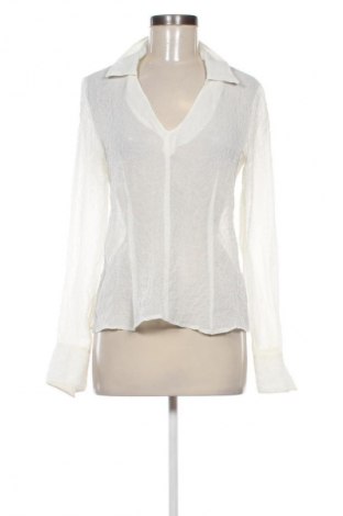 Dámska blúza Unbranded, Veľkosť S, Farba Kremová, Cena  9,72 €