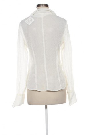 Dámska blúza Unbranded, Veľkosť S, Farba Kremová, Cena  9,72 €