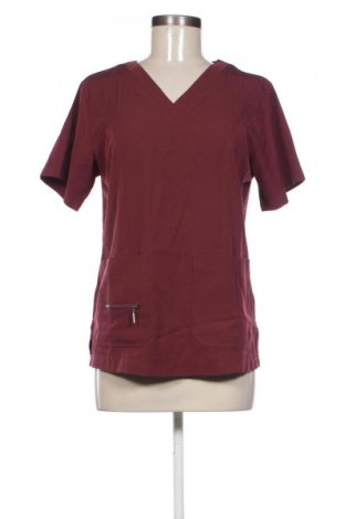 Damen Shirt Unbranded, Größe S, Farbe Rot, Preis 9,79 €