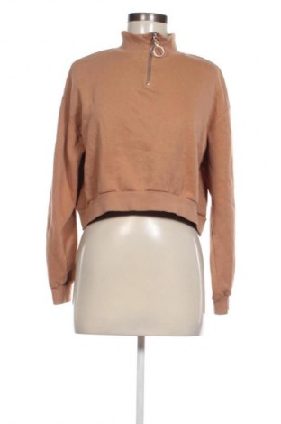 Дамска блуза Unbranded, Размер M, Цвят Кафяв, Цена 19,00 лв.