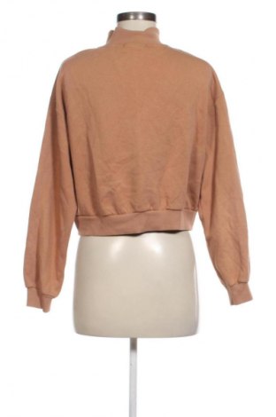 Дамска блуза Unbranded, Размер M, Цвят Кафяв, Цена 19,00 лв.