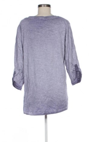 Bluzka damska Unbranded, Rozmiar XL, Kolor Fioletowy, Cena 44,94 zł