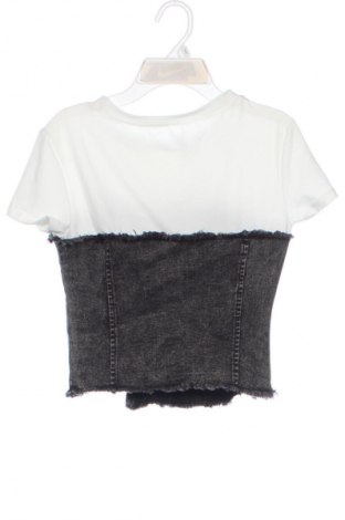 Дамска блуза Unbranded, Размер S, Цвят Многоцветен, Цена 19,00 лв.