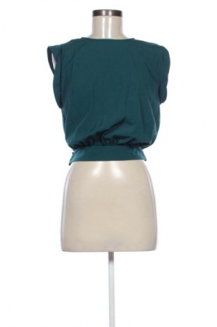 Bluză de femei Unbranded, Mărime S, Culoare Verde, Preț 50,00 Lei