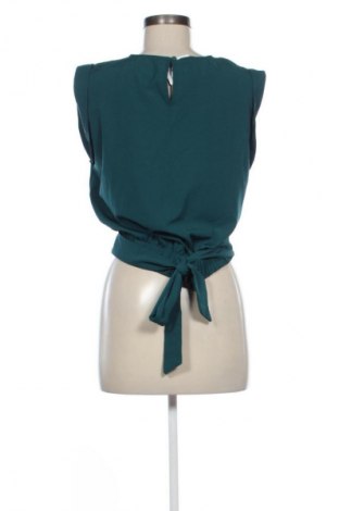 Bluză de femei Unbranded, Mărime S, Culoare Verde, Preț 50,00 Lei