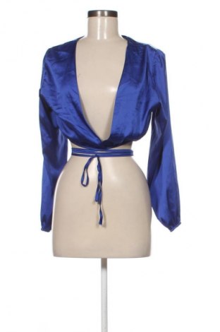 Damen Shirt Unbranded, Größe S, Farbe Blau, Preis 9,72 €