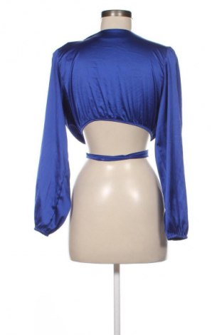 Damen Shirt Unbranded, Größe S, Farbe Blau, Preis 9,72 €