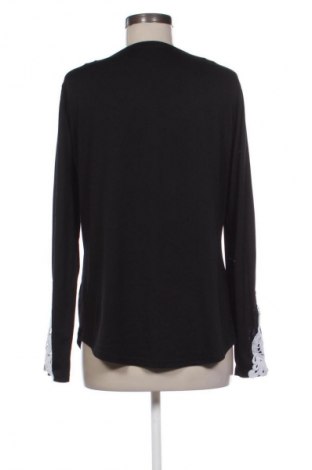 Дамска блуза Unbranded, Размер M, Цвят Черен, Цена 19,00 лв.