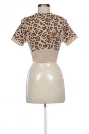 Дамска блуза Unbranded, Размер M, Цвят Многоцветен, Цена 19,00 лв.