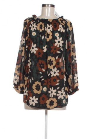 Damen Shirt Unbranded, Größe M, Farbe Mehrfarbig, Preis 10,00 €