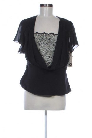 Дамска блуза Unbranded, Размер XXL, Цвят Черен, Цена 28,99 лв.