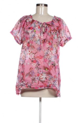 Γυναικεία μπλούζα Unbranded, Μέγεθος L, Χρώμα Πολύχρωμο, Τιμή 9,99 €