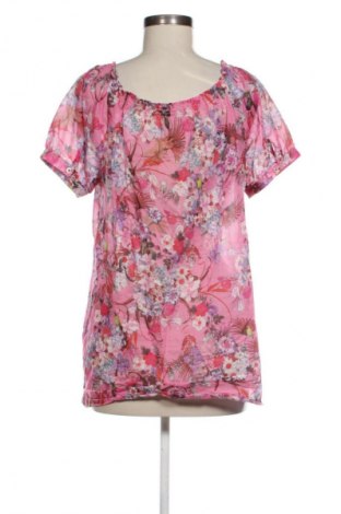 Γυναικεία μπλούζα Unbranded, Μέγεθος L, Χρώμα Πολύχρωμο, Τιμή 9,99 €