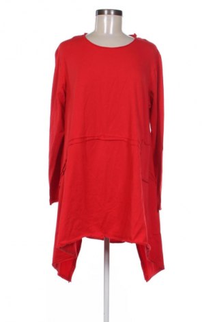 Damen Shirt Unbranded, Größe XL, Farbe Rot, Preis 9,72 €