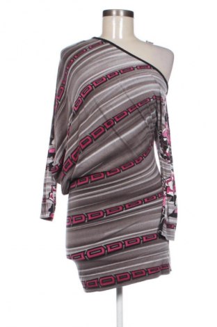 Дамска блуза Unbranded, Размер M, Цвят Многоцветен, Цена 17,99 лв.