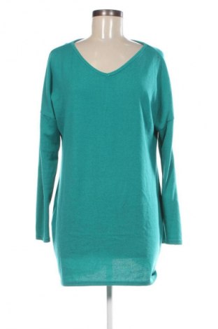 Γυναικεία μπλούζα Unbranded, Μέγεθος L, Χρώμα Πράσινο, Τιμή 7,99 €