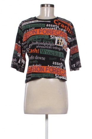 Bluzka damska Unbranded, Rozmiar M, Kolor Kolorowy, Cena 39,99 zł