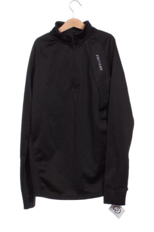 Dámská halenka Unbranded, Velikost XS, Barva Černá, Cena  189,00 Kč