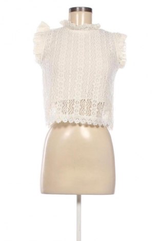 Dámska blúza Unbranded, Veľkosť S, Farba Biela, Cena  9,95 €