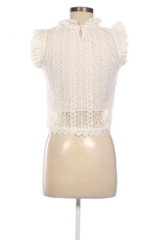 Dámska blúza Unbranded, Veľkosť S, Farba Biela, Cena  9,95 €