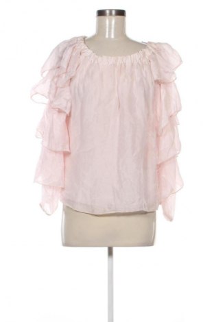 Bluzka damska Unbranded, Rozmiar M, Kolor Różowy, Cena 39,99 zł