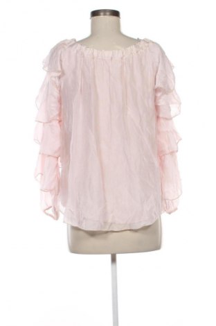 Bluzka damska Unbranded, Rozmiar M, Kolor Różowy, Cena 39,99 zł