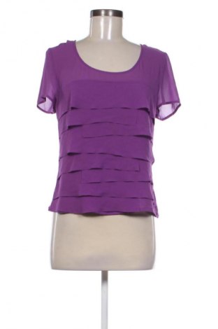 Bluzka damska Unbranded, Rozmiar M, Kolor Fioletowy, Cena 43,68 zł