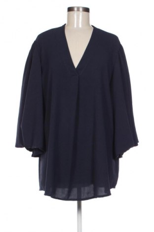 Damen Shirt Unbranded, Größe 3XL, Farbe Blau, Preis € 8,99