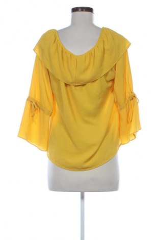 Bluzka damska Unbranded, Rozmiar L, Kolor Żółty, Cena 35,17 zł