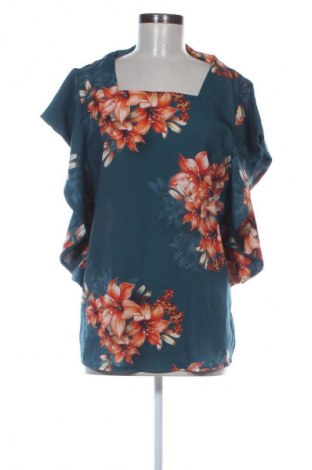 Damen Shirt Unbranded, Größe XXL, Farbe Mehrfarbig, Preis 7,83 €