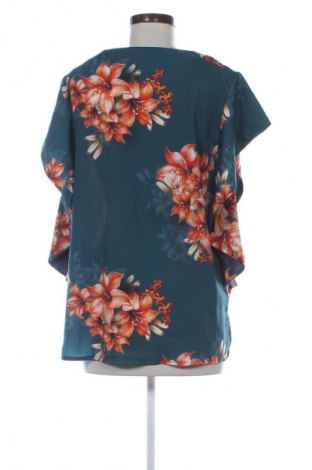 Damen Shirt Unbranded, Größe XXL, Farbe Mehrfarbig, Preis 7,83 €