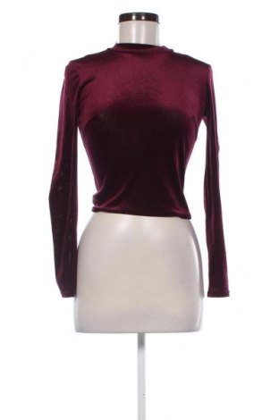 Damen Shirt Unbranded, Größe S, Farbe Rot, Preis € 5,99