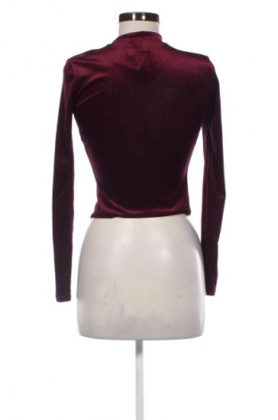 Damen Shirt Unbranded, Größe S, Farbe Rot, Preis € 5,99