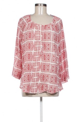 Dámska blúza Unbranded, Veľkosť XXL, Farba Viacfarebná, Cena  8,95 €