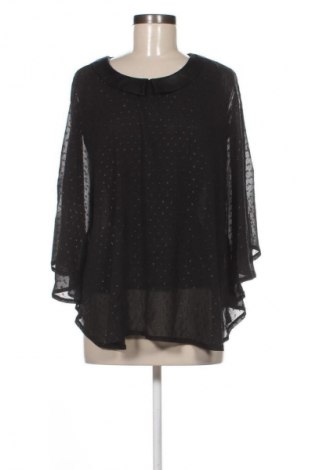 Dámska blúza Unbranded, Veľkosť XXL, Farba Čierna, Cena  8,95 €