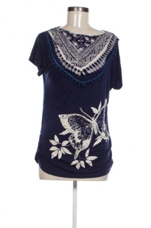 Bluzka damska Unbranded, Rozmiar XXL, Kolor Kolorowy, Cena 40,99 zł