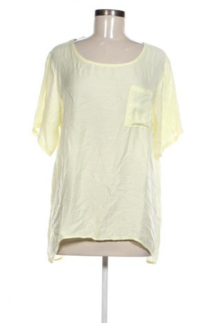 Bluzka damska Unbranded, Rozmiar XXL, Kolor Żółty, Cena 40,99 zł