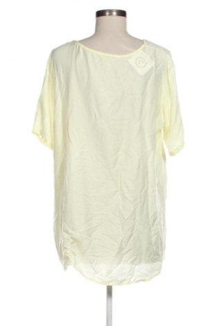 Bluzka damska Unbranded, Rozmiar XXL, Kolor Żółty, Cena 40,99 zł